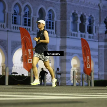 Runner Photo 5549510
