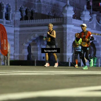 Runner Photo 5549511