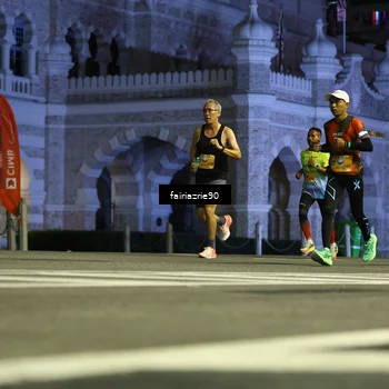 Runner Photo 5549512