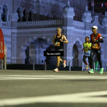 Runner Photo 5549517