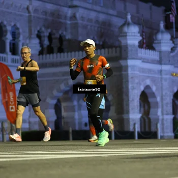 Runner Photo 5549525
