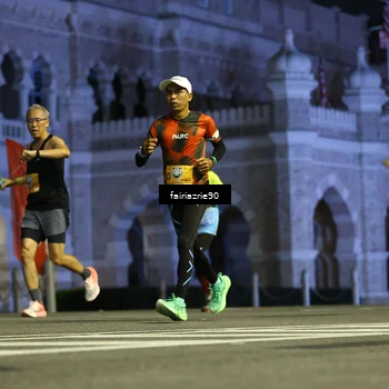 Runner Photo 5549526