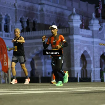 Runner Photo 5549527