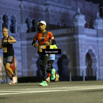 Runner Photo 5549528