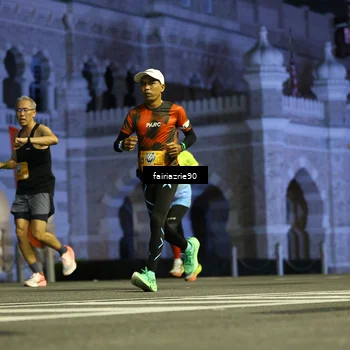 Runner Photo 5549529