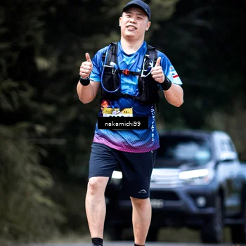 Runner Photo 5549530