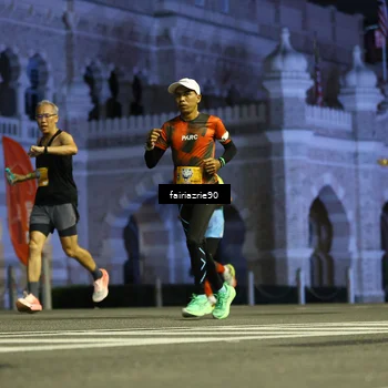 Runner Photo 5549531