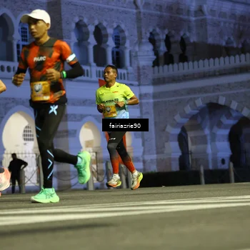 Runner Photo 5549532