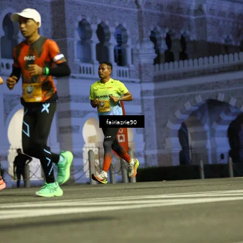 Runner Photo 5549534