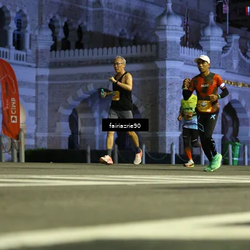 Runner Photo 5549535