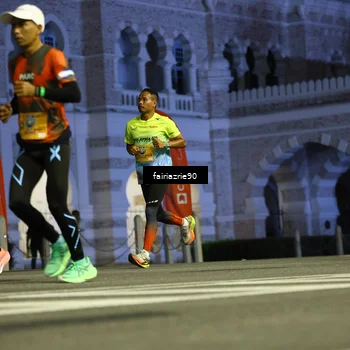Runner Photo 5549536