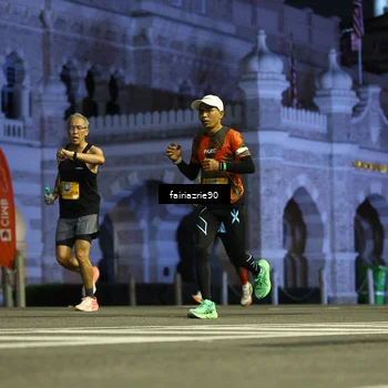 Runner Photo 5549537