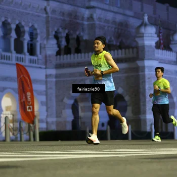 Runner Photo 5549539