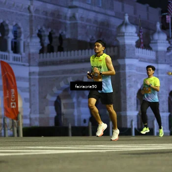 Runner Photo 5549540