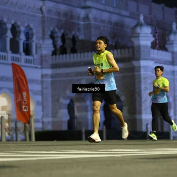 Runner Photo 5549541