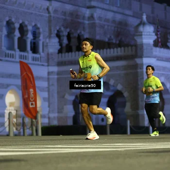 Runner Photo 5549542