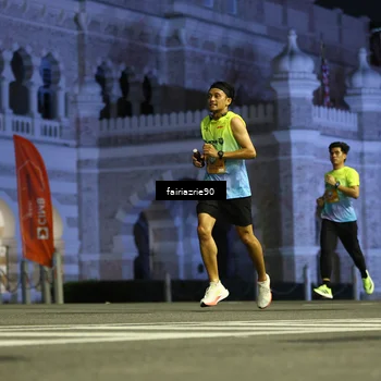 Runner Photo 5549543