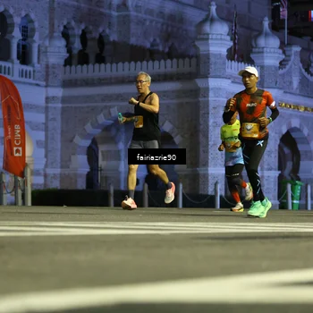 Runner Photo 5549544