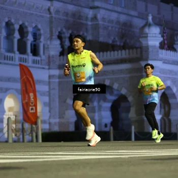 Runner Photo 5549545