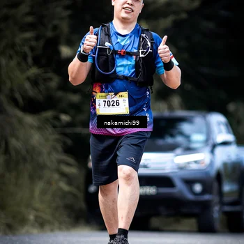 Runner Photo 5549546