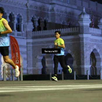 Runner Photo 5549547