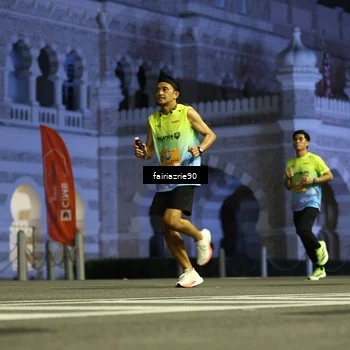 Runner Photo 5549548