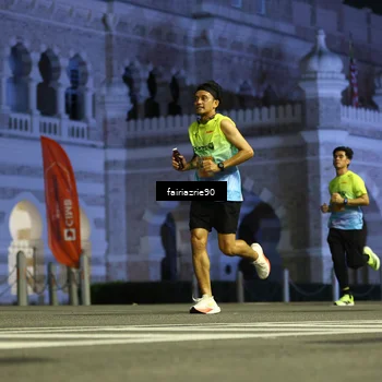 Runner Photo 5549549