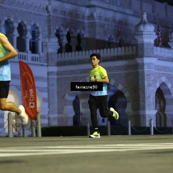 Runner Photo 5549550