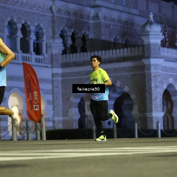 Runner Photo 5549551