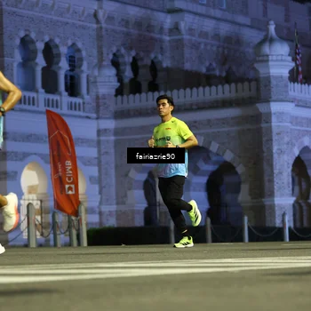 Runner Photo 5549552