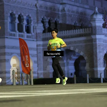 Runner Photo 5549553