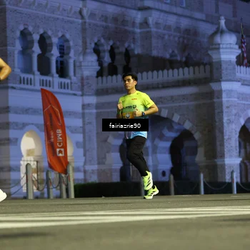 Runner Photo 5549554