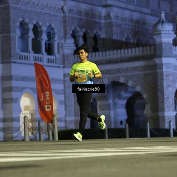 Runner Photo 5549555