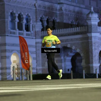 Runner Photo 5549556