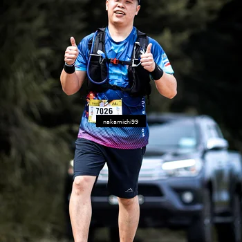 Runner Photo 5549557