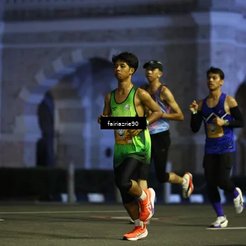 Runner Photo 5549567