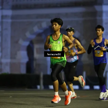 Runner Photo 5549568