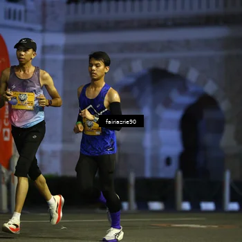 Runner Photo 5549575
