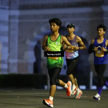 Runner Photo 5549576