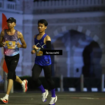 Runner Photo 5549580
