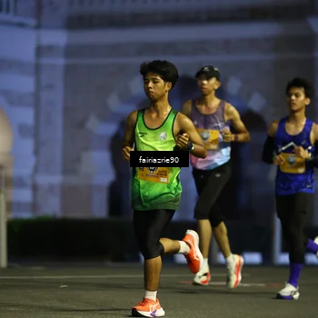 Runner Photo 5549581