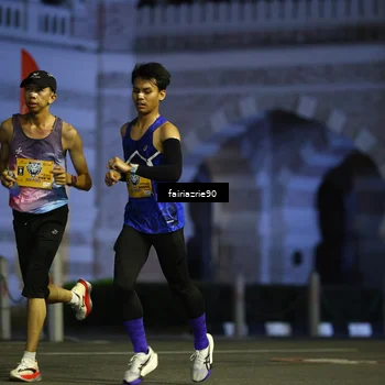 Runner Photo 5549582