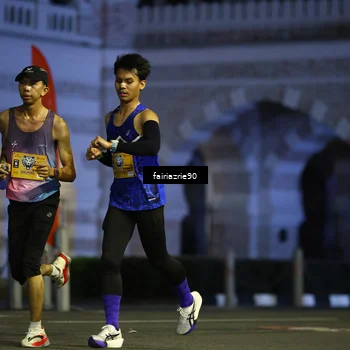 Runner Photo 5549583