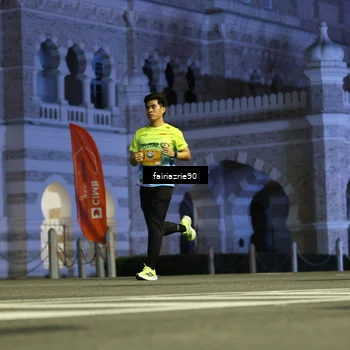 Runner Photo 5549584