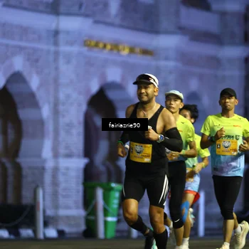 Runner Photo 5549586