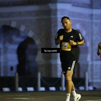 Runner Photo 5549587