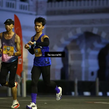 Runner Photo 5549589