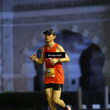 Runner Photo 5549590
