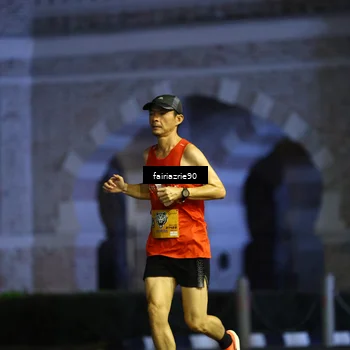 Runner Photo 5549592
