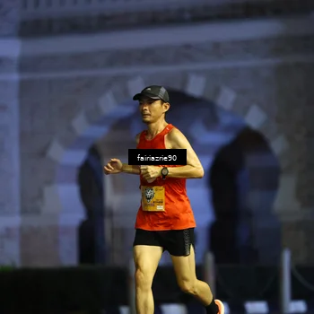 Runner Photo 5549594